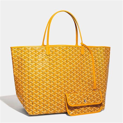 goyard saint louis precio|Goyard LLC.